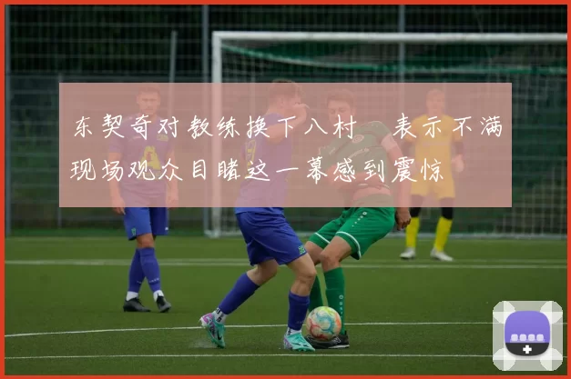 东契奇对教练换下八村塁表示不满现场观众目睹这一幕感到震惊